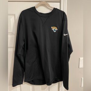 Jacksonville Jaguars Nike Sweatshirt